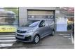 Opel Vivaro FOURGON FGN TAILLE M BLUEHDI 145 S&S BVM6 Isre Fontaine