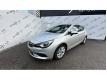 Opel Astra 1.2 Turbo 130 ch BVM6 Elegance Isre Fontaine