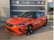 Opel Corsa Electrique 136 ch & Batterie 50 kWh Elegance Business Isre Fontaine