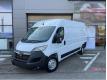 Opel Movano (30) FGN 3.5T MAXI L3H2 165 BLUE HDI S&S Isre Fontaine