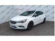 Opel Astra 1.0 ECOTEC Turbo 105 ch Black Edition Isre Fontaine