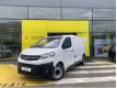 Opel Vivaro FOURGON FGN TAILLE M BLUEHDI 145 S&S BVM6 Isre Fontaine