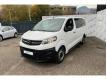 Opel Vivaro Combi L3 2.0 Diesel 150 ch PTAC Augmente Isre Fontaine