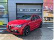 Alfa Romeo Stelvio 2.2 210 ch Q4 AT8 Tributo Italiano Isre Fontaine