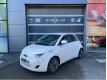Fiat 500 e 118 ch Nouvelle Isre Fontaine