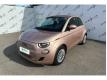Fiat 500 e 118 ch Nouvelle Isre Fontaine