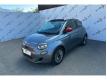 Fiat 500 500C e 95 ch (RED) Isre Fontaine