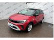Opel Crossland 1.2 Turbo 110 ch BVM6 Elegance Isre Fontaine