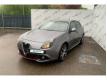 Alfa Romeo Giulietta Srie 2 1.4 TB MultiAir 150 ch S&S Lusso Isre Fontaine