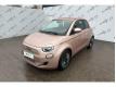 Fiat 500 e 118 ch Icne Isre Fontaine