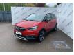 Opel Crossland X 1.2 Turbo 130 ch BVA6 Elegance Isre Fontaine