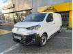 Fiat Scudo (30) FOURGON BLUEHDI 145 M S&S EAT8 Isre Fontaine