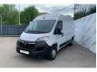 Opel Movano FGN 3.3T L2H2 140 BLUE HDI S&S Isre Fontaine