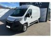 Opel Movano FGN 3.3T L2H2 140 BLUE HDI S&S Isre Fontaine
