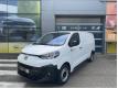 Fiat Scudo (30) FOURGON BLUEHDI 145 XL BVM6 Isre Fontaine