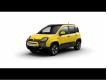 Fiat Panda 1.0 70 ch Hybride BSG S/S Pandina Isre Fontaine