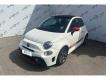 Abarth 500C 595C 1.4 Turbo 16V T-Jet 145 ch BVM5 Isre Fontaine