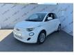 Fiat 500 e 118 ch Nouvelle Isre Fontaine