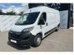 Opel Movano FGN 3.5T L3H2 140 BLUE HDI S&S Isre Fontaine
