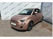 Fiat 500 e 118 ch Icne '2021' Isre Fontaine