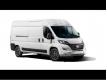 Fiat Ducato (30) FOURGON TOLE 3.3 L H2 H3-POWER 140 CH PACK PRO LOUNGE CONNECT Isre Fontaine