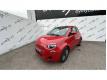 Fiat 500 e 95 ch (RED) Isre Fontaine