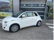 Fiat 500 500C e 118 ch Nouvelle Isre Fontaine