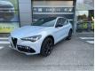 Alfa Romeo Stelvio 2.2 210 ch Q4 AT8 Veloce Isre Fontaine