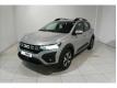 Dacia Sandero ECO-G 100 Stepway Expression Meuse Bar-le-Duc