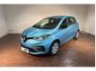 Renault Zoe R110 Achat Intgral - 21 Business Meuse Bar-le-Duc