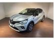 Renault Captur E-Tech full hybrid 145 Techno Meuse Bar-le-Duc