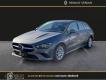 Mercedes Classe CLA Shooting Brake 180 d 7G-DCT Progressive Line Meuse Belrupt-en-Verdunois
