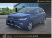 Volkswagen T-Cross 1.0 TSI 110 Start/Stop BVM6 Carat Meuse Belrupt-en-Verdunois