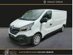 Renault Trafic (30) FGN L2H1 1300 KG DCI 120 GRAND CONFORT Meuse Belrupt-en-Verdunois