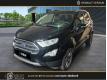 Ford EcoSport 1.0 EcoBoost 125ch S&S BVM6 Titanium Meuse Belrupt-en-Verdunois