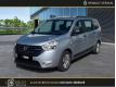 Dacia Lodgy Blue dCi 115 7 places Essentiel Meuse Belrupt-en-Verdunois