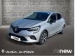 Renault Clio E-Tech full hybrid 145 Evolution Meuse Belrupt-en-Verdunois