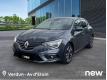 Renault Mgane IV Berline dCi 110 Energy EDC Intens Meuse Belrupt-en-Verdunois