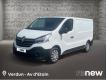 Renault Trafic FGN L1H1 1000 KG DCI 120 GRAND CONFORT Meuse Belrupt-en-Verdunois