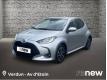Toyota Yaris Hybride 116h Design Meuse Belrupt-en-Verdunois