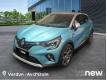 Renault Captur TCe 100 GPL - 21 Intens Meuse Belrupt-en-Verdunois