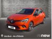 Renault Clio TCe 130 EDC FAP Intens Meuse Belrupt-en-Verdunois