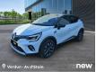 Renault Captur TCe 90 Techno Meuse Belrupt-en-Verdunois