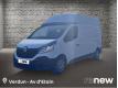 Renault Trafic FGN L2H2 1200 KG DCI 125 ENERGY E6 GRAND CONFORT Meuse Belrupt-en-Verdunois