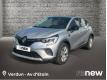 Renault Captur Blue dCi 115 Business Meuse Belrupt-en-Verdunois