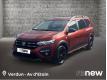Dacia Jogger ECO-G 100 5 places SL Extreme + Meuse Belrupt-en-Verdunois