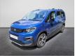 Peugeot Rifter Long BlueHDi 130 S&S EAT8 GT Line Savoie (Haute) Cluses
