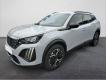 Peugeot 2008 Hybrid 136 e-DCS6 Allure Savoie (Haute) Sallanches