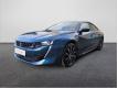 Peugeot 508 BlueHDi 180 ch S&S EAT8 GT Line Savoie (Haute) Sallanches
