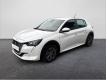 Peugeot 208 Electrique 50 kWh 136ch Active Business Savoie (Haute) Sallanches
